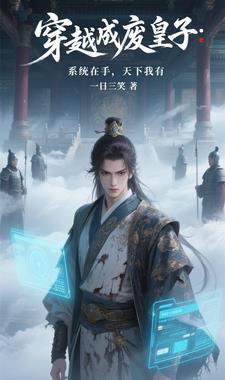 穿越成废皇子:系统在手天下我有
